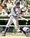 David Murphy Signed Texas Rangers Road 8x10 Photo