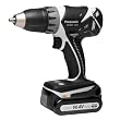 Panasonic EY7440LN2S 14.4V Lithium-Ion Drill Driver Kit