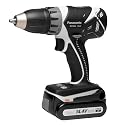 Panasonic EY7440LN2S 14.4-Volt Lithium Ion Drill Driver Kit
