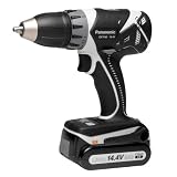 Panasonic EY7440LN2S 14.4V Lithium-Ion Drill Driver Kit
