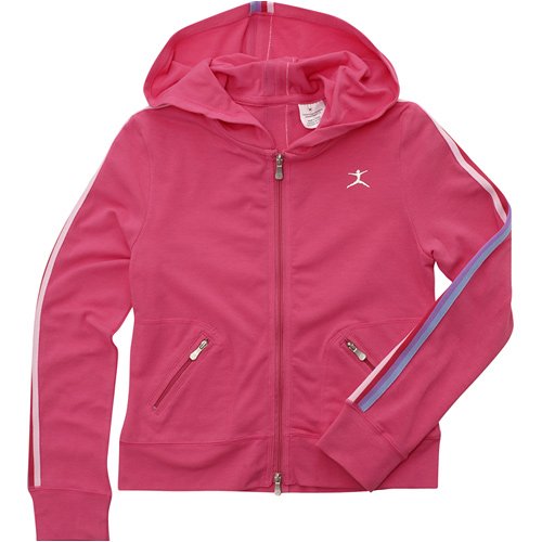 Buy Danskin Hoodie Girls by Danskin