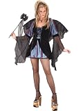 Sweet Sexy Fairy Mini Skirt Dress Fairy Wand Theatre Costumes