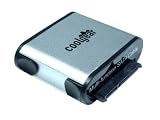 USB 3.0 to SATA Hard Drive Adapter for 2.5/3.5/SSD Drives