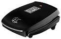 George Foreman GR20B Family-Size 60-Square-Inch Nonstick Grill