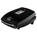 George Foreman GR20B Family-Size 60-Square-Inch Nonstick Grill