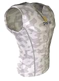 SKINS������SPORT/���ݡ��ĥ��꡼�֥쥹�ȥåסΥۥ磻�ȥ����XL