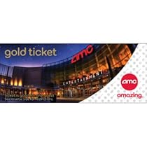 AMC Gold ExperienceTM