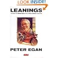 Leanings: Best of Peter Egan from Cycle World