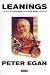 Books : Leanings: Best of Peter Egan from Cycle World