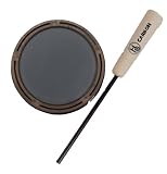 Hunters Specialties LiL Deuce Ring Zone Slate Friction Pan Calls