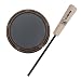 Hunters Specialties Li'L Deuce Ring Zone Slate Friction Pan Calls
