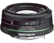 Pentax SMC-DA 70mm / f2,4 LE Objektiv (Portr�t Tele) f�r Pentax