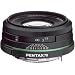 Pentax SMC-DA 70mm / f2,4 LE Objektiv (Portr�t Tele) f�r Pentax