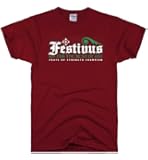 DirtyRagz Men's Festivus For The Rest Of Us T-Shirt