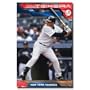 (22x34) New York Yankees (Mark Teixeira) Sports Poster Print