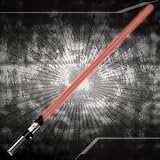 Star Wars Master Replicas Darth Vader FX Lightsaber