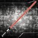 Master Replica Star Wars DARTH VADER EP V FX Lightsaber