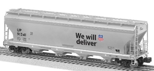 O ACF 4-Bay Hopper, UP-image