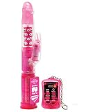 Waterproof Remote Control Rabbit Pearl P