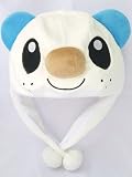 Pokemon: Oshawott Aviator Costume Hat