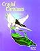 CRYSTAL CHRISTMAS Stained Glass Pattern Book