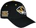 NCAA Missouri Tigers Triple Conference Cap