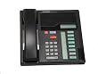 Norstar M7208 Black Phone