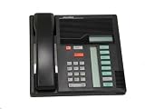 Norstar M7208 Black Phone