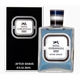 ROYAL COPENHAGEN For Men By ROYAL COPENHAGEN After Shave