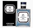 Royal Copenhagen By Royal Copenhagen For Men. Aftershave Lotion 8 Ounces