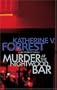 Murder at the Nightwood Bar: A Kate Delafield Mystery