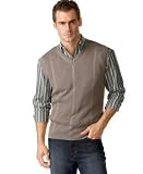 Alfani City Jacquard Cotton Ribbed Vests