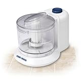 Black & Decker HC306 1-1/2 Cup Chopper, White
