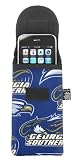 Georgia Southern University Logo GSU Eagles Cell Phone Glasses Case Fits APPLE IPHONE, TOUCH, Samsung, LG, Nokia and more!