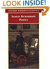 Pamela: Or Virtue Rewarded (Oxford World's Classics)