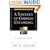 Theology of Christian Counseling, A
