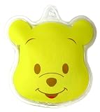 《ディズニーキャラクターズ》2008フェイス型エコカイロ【プーさん】 の評価・レビュー