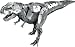 OWI OWI-371 T-Rex Aluminum Kit