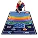 Marble Game Carpet with Marbles