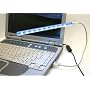 USB 10-LED Light for Notebook Laptop PC