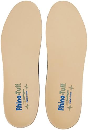 Rhino Tuff Puncture Resistant Diabetic Insoles (M13-15 / W15-17)