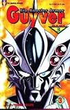 Biobooster Armor Guyver Part 3 (1995) # 7