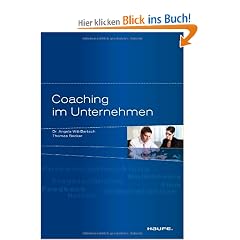 Coaching im Unternehmen