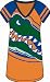 Florida - Football Jersey Nightshirt - Next Gen