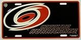 Carolina Hurricanes NHL License Plates Plate Tag Tags auto vehicle car front