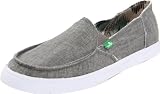 Sanuk Womens Standard Boho Flip Flop