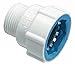 Adapter, 1 in. Tube x 1 in. MPT, 150 psi