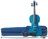 Cremona SV-75BU Novice Violin Outfit