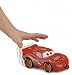 Cars Shake 'n Go Tongue McQueen image 4