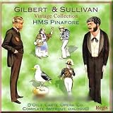 Gilbert & Sullivan - H.M.S. Pinafore